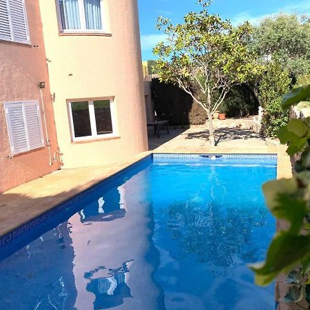 Villa Begur - Sa Fontansa Dış mekan fotoğraf