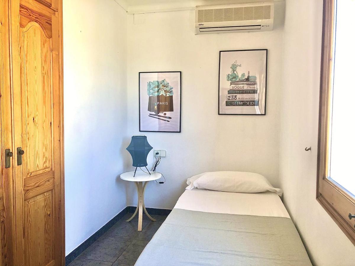 Villa Begur - Sa Fontansa Dış mekan fotoğraf