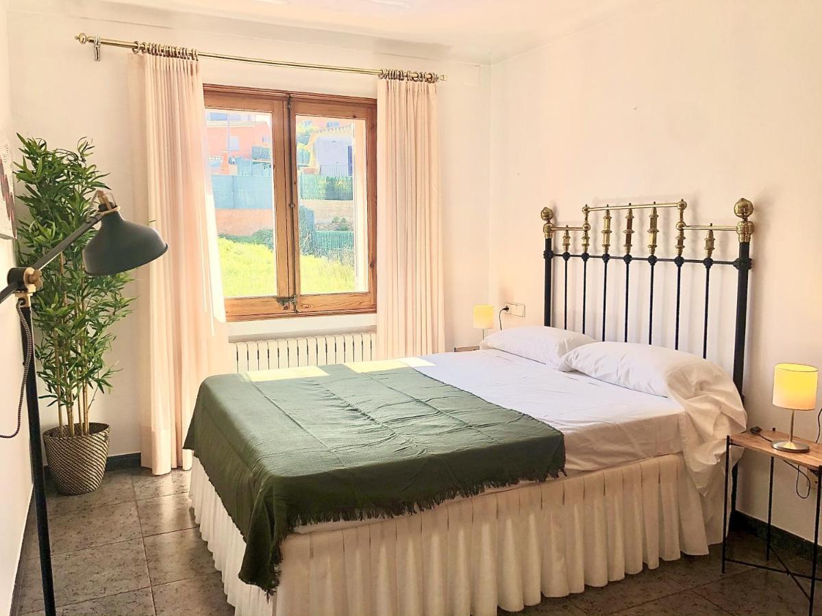 Villa Begur - Sa Fontansa Dış mekan fotoğraf
