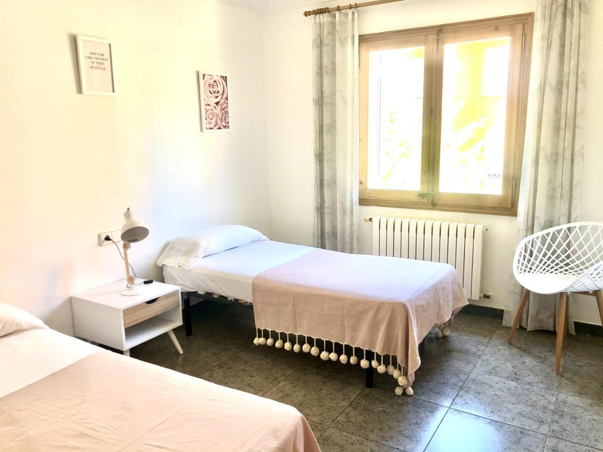 Villa Begur - Sa Fontansa Dış mekan fotoğraf