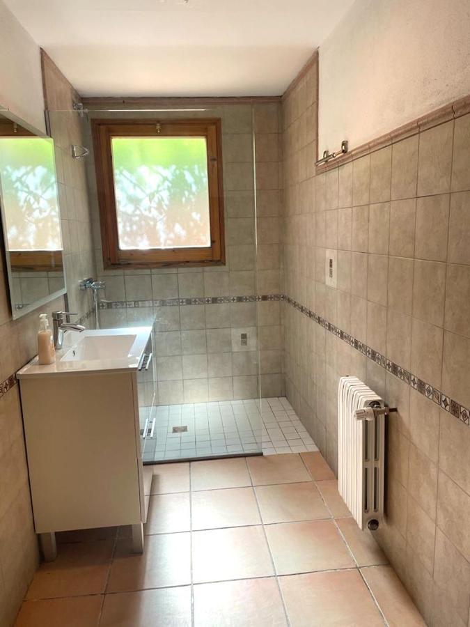 Villa Begur - Sa Fontansa Dış mekan fotoğraf