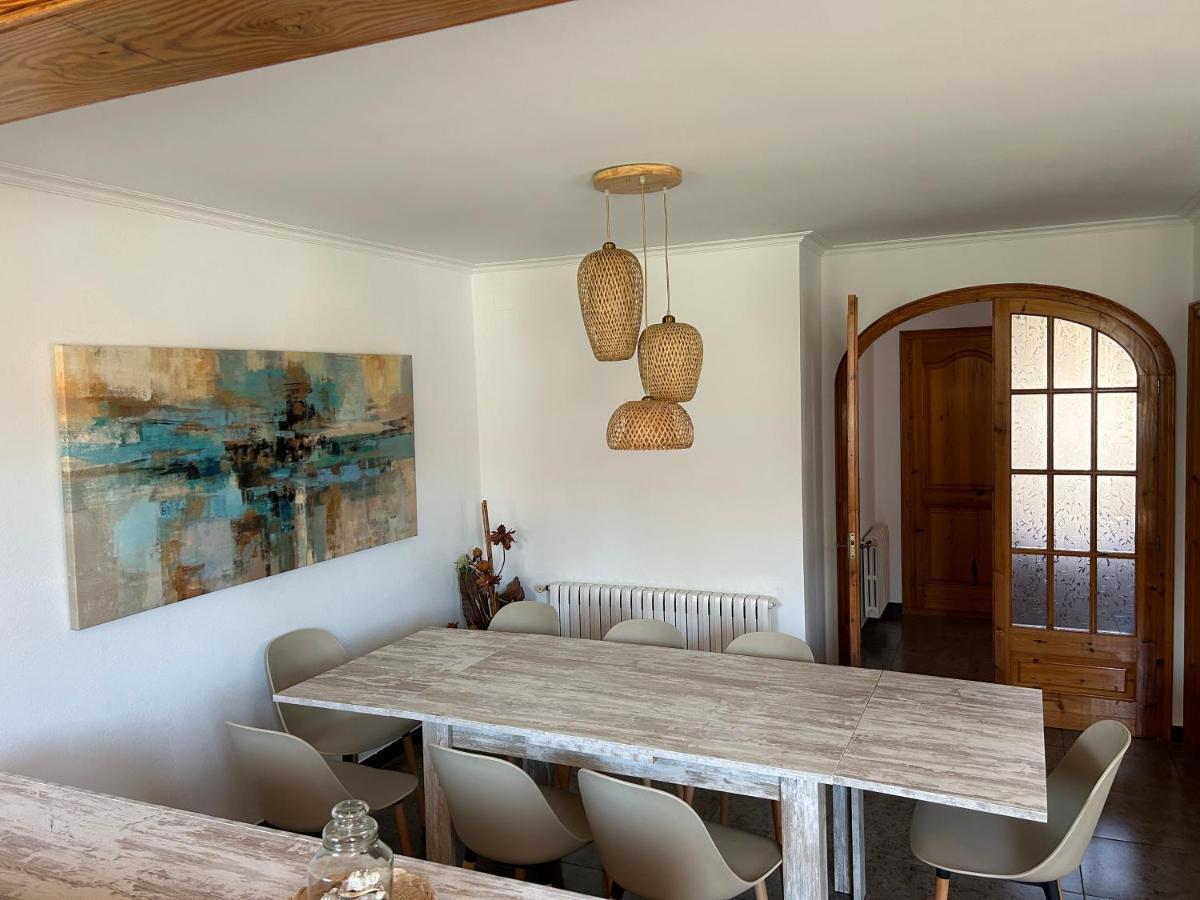 Villa Begur - Sa Fontansa Dış mekan fotoğraf