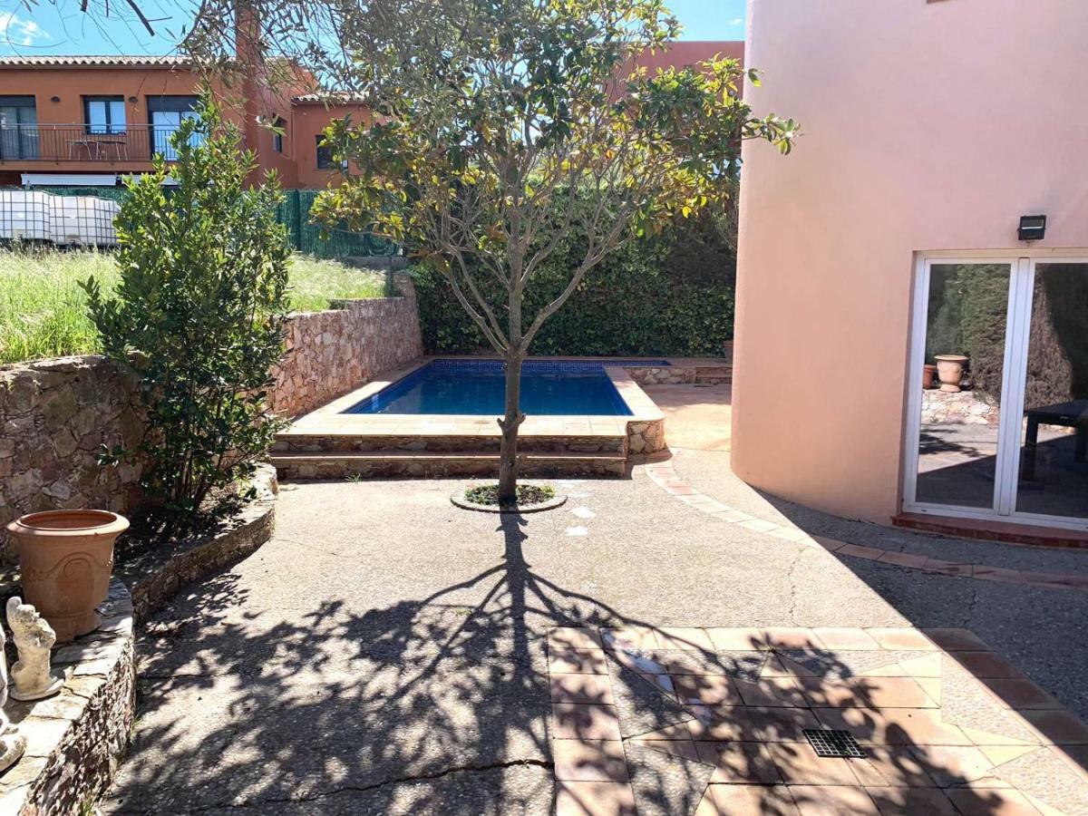 Villa Begur - Sa Fontansa Dış mekan fotoğraf