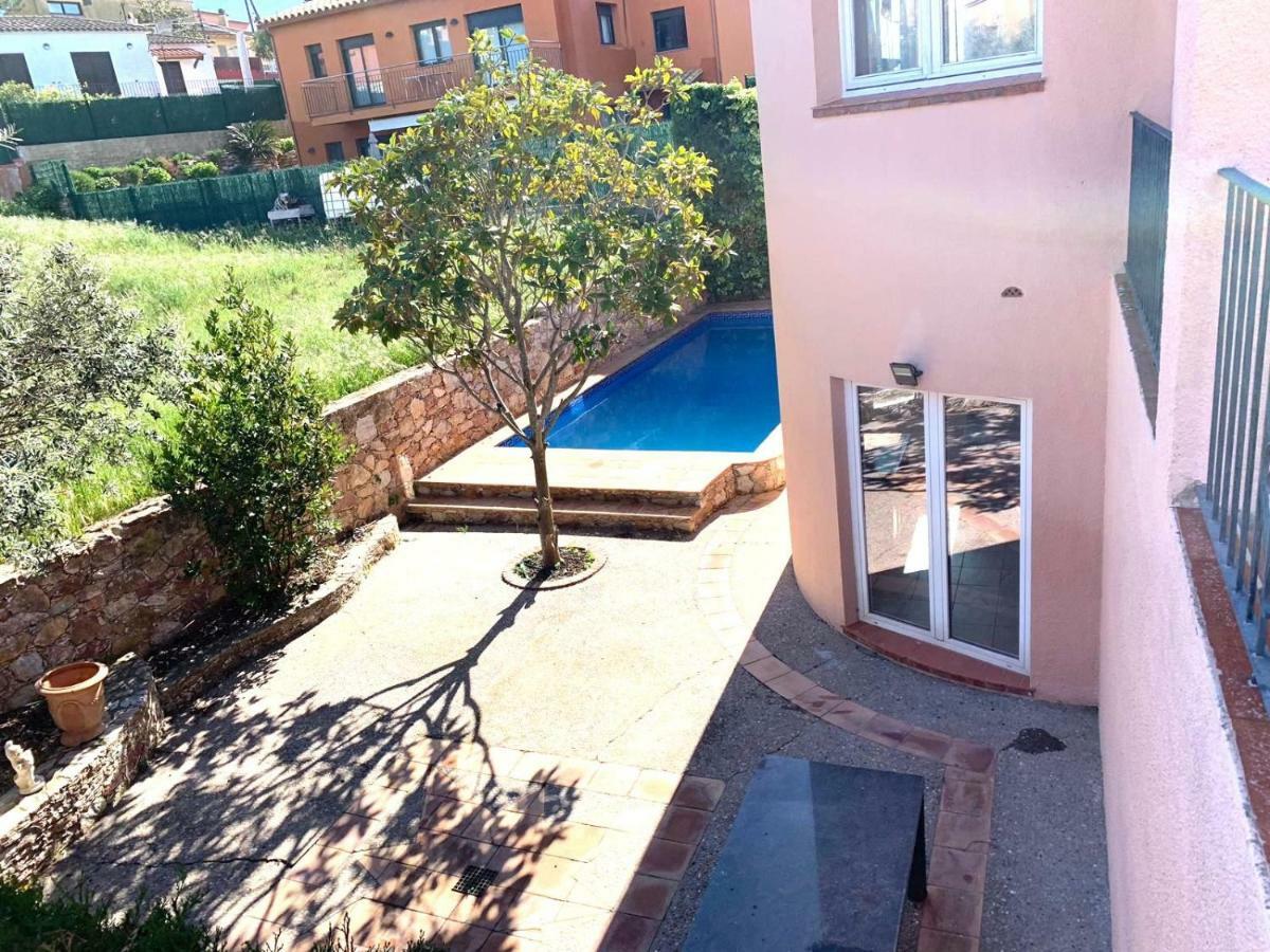 Villa Begur - Sa Fontansa Dış mekan fotoğraf